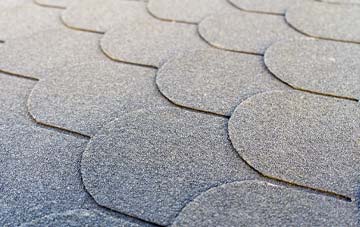Gwehelog asphalt roofing costs
