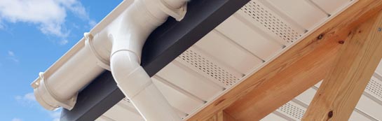 get Gwehelog guttering quotes today